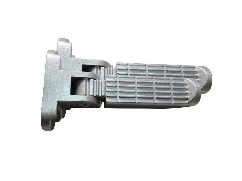 ARKA BASAMAK SOL (VOLTSCHOOL)